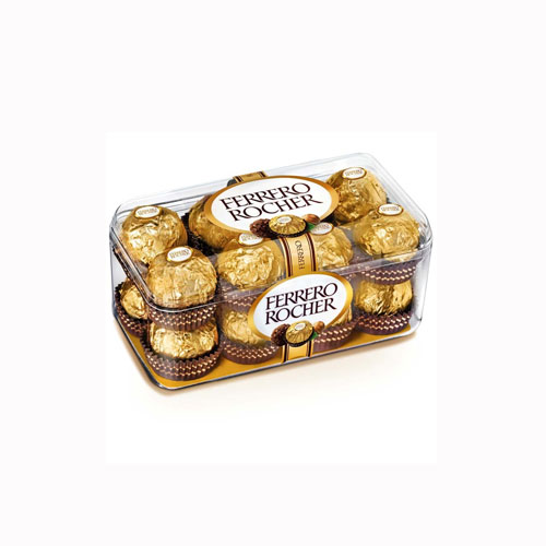 Ferrero Chocolate gift box 200g