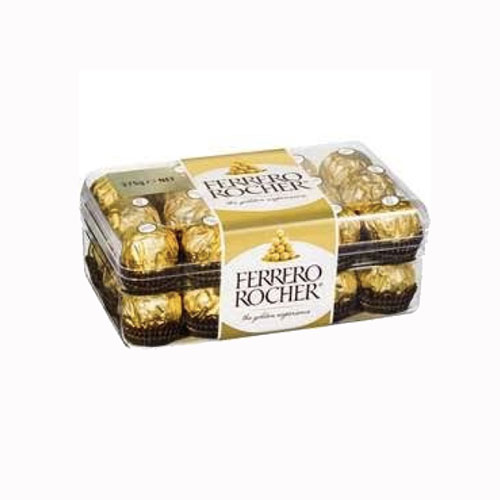 Ferrero Chocolate gift box 375g