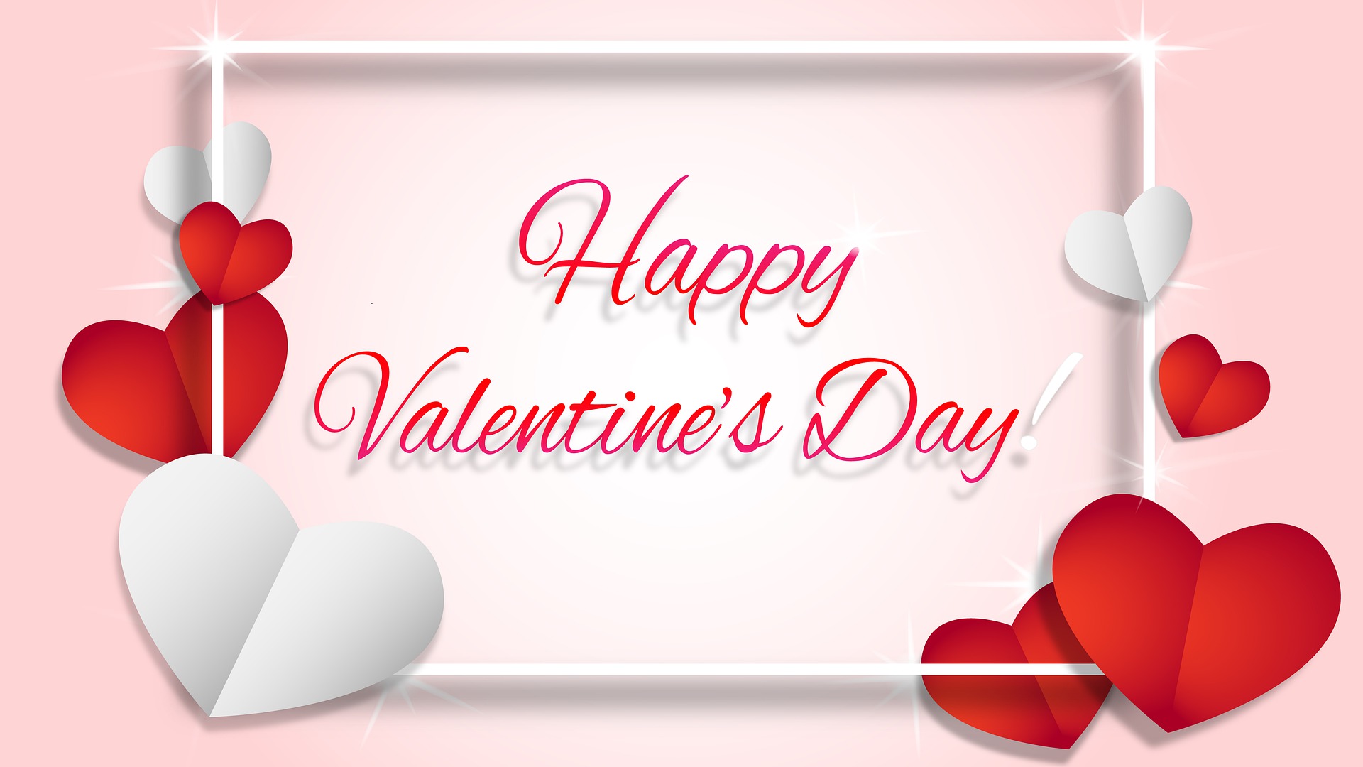 valentine day 1