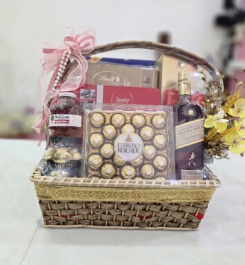 Success Gift Hamper (Copy)