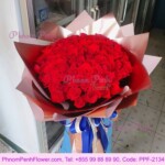 99 Roses with Love