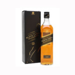 Johnny Walker Black Label