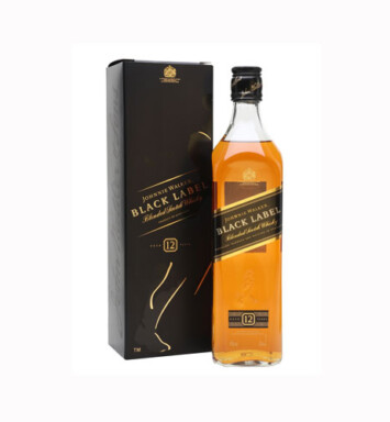 Johnny Walker Black Label