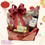 Lucky spring Gift Hamper