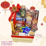 Something Sweet Gift Basket