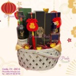 CNY Royalty Gift Hamper