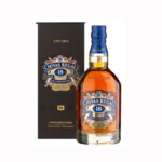 Chivas Regal 18 Years
