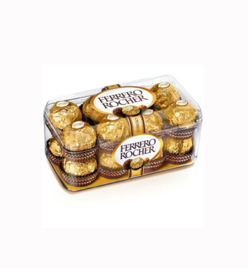 Ferrero Chocolate box 200g