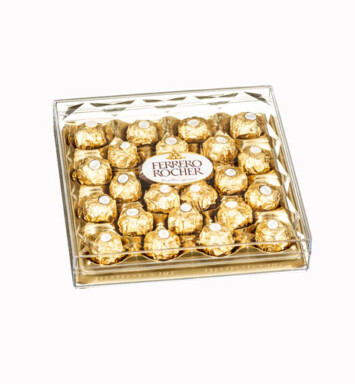 Ferrero Chocolate box 300g