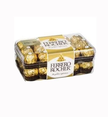Ferrero Chocolate box 375g
