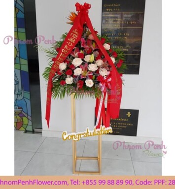 Glorious beginning grand opening - PPF-289