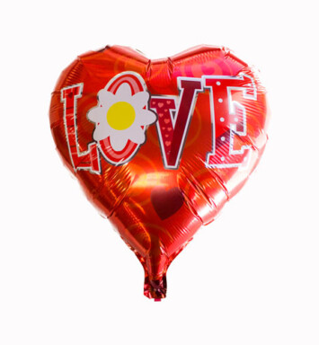 Love Balloon