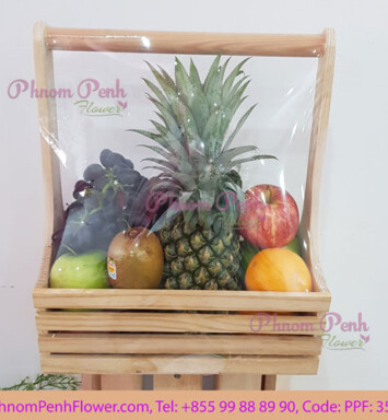 Simply Fruit basket