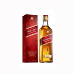Johnny Walker Red Label