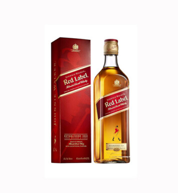 Johnny Walker Red Label