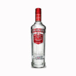 Smirnoff white wine
