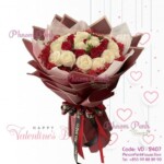 Perfect Partner 36 Roses