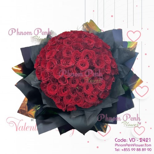 99 Days of Love - Image 2