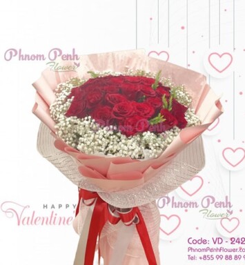 All You Need is Love